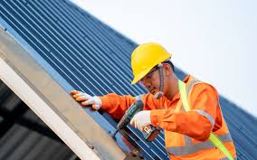 Professional Roofing Service in Clare, MI